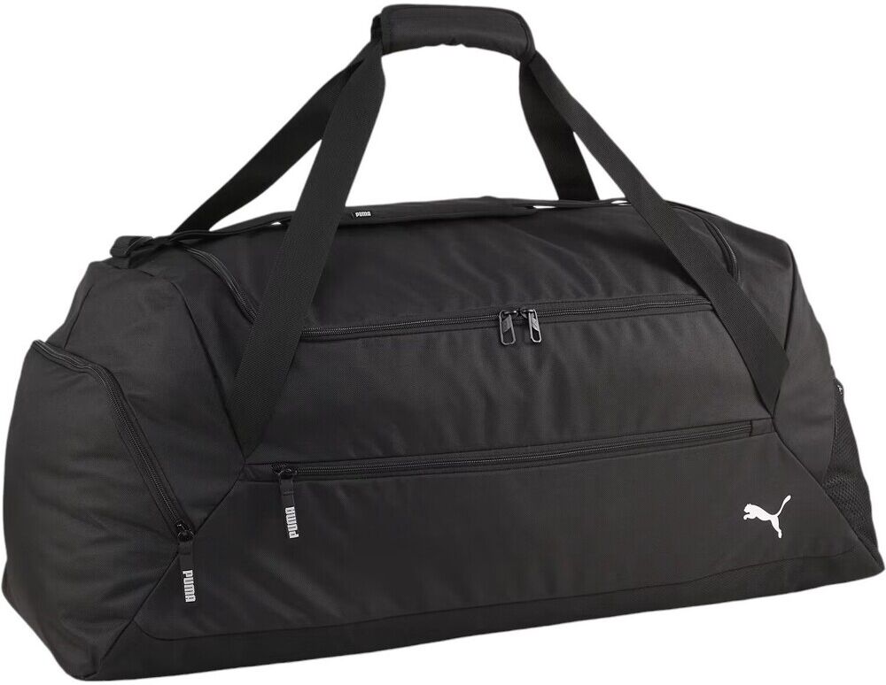 Puma Teamgoal Borsa Da Sport Gr. L - Tutte Le Età - Tu - Nero