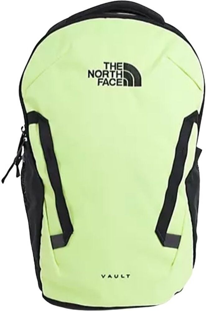 The North Face Vault Borsa - Donna - 26l - Giallo