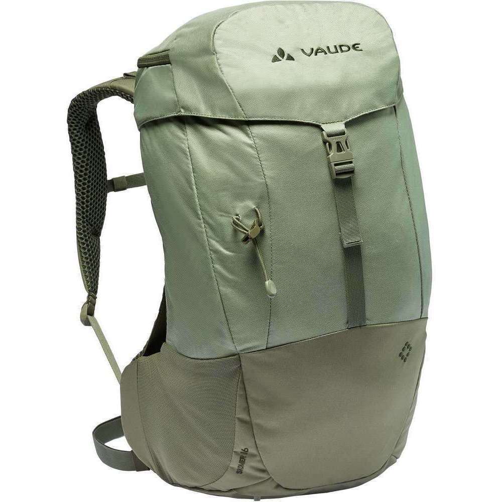 Vaude Skomer 16 - Adulto - Tu - Verde