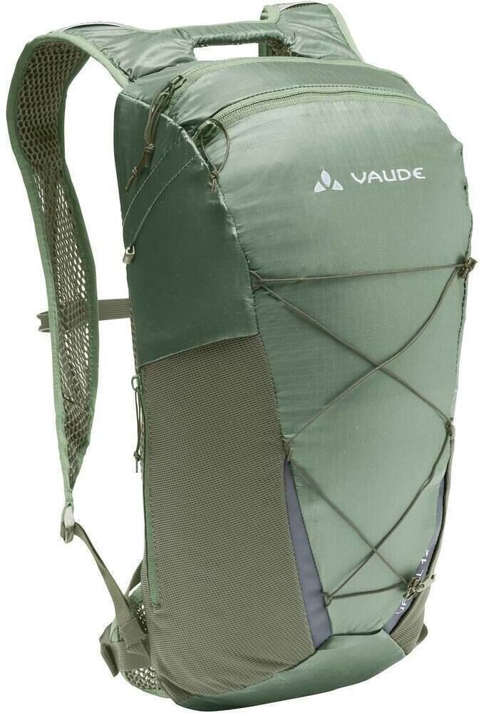 Vaude Uphill 12 - Adulto - Tu - Verde