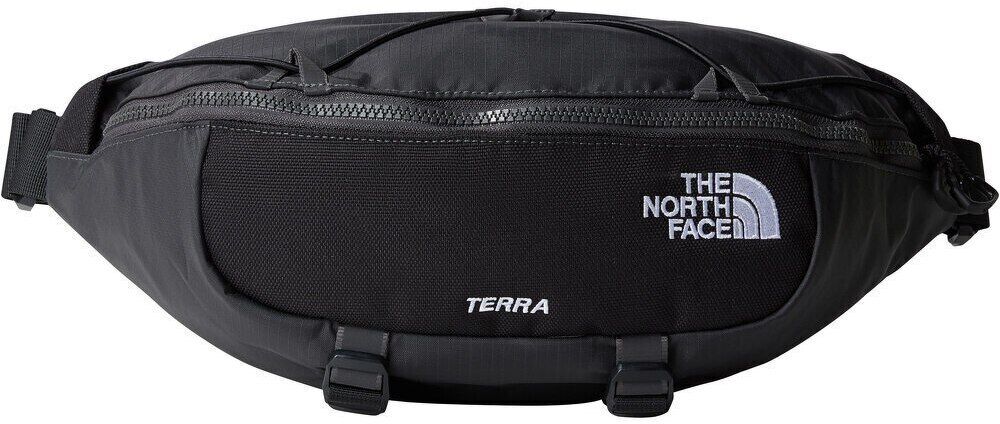 The North Face Terra Lumbar 6L - Adulto - Tu - Nero