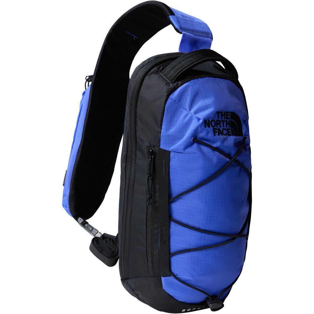 The North Face Is Sling - Adulto - Tu - Blu