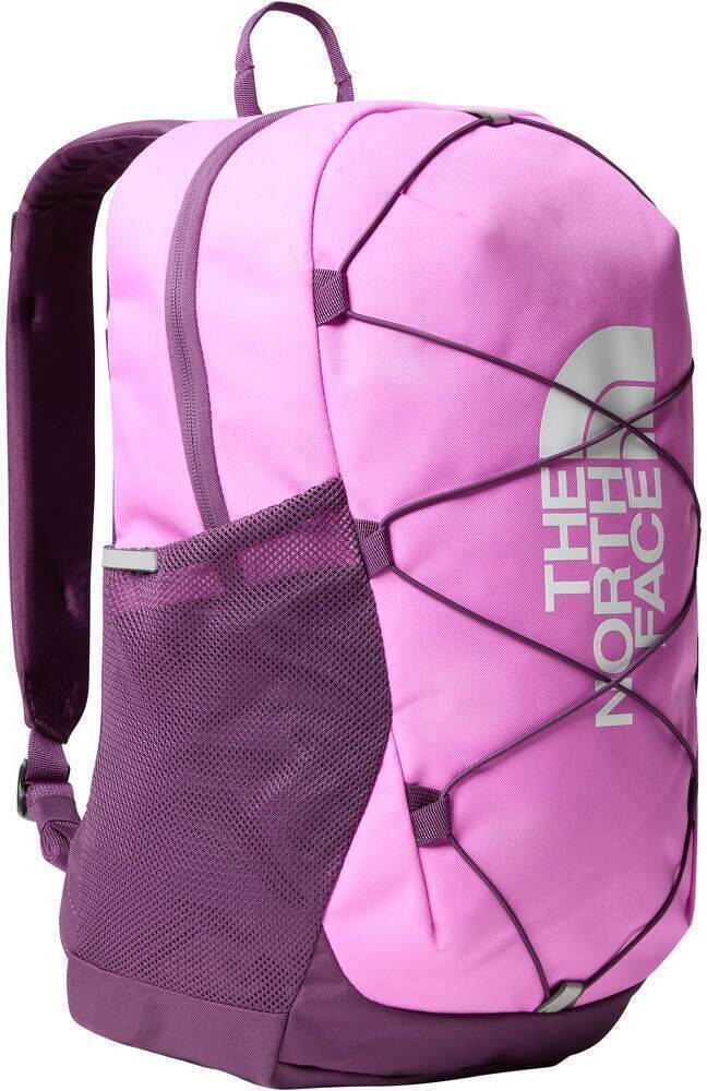 The North Face Y Court Jester - Adulto - Tu - Rosa