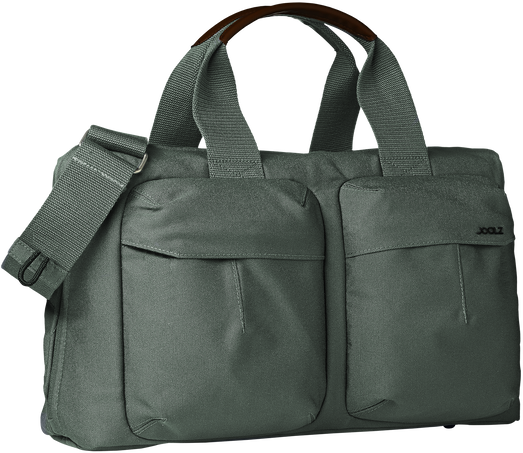 Joolz Borsa Cambio Nursery Bag Marvellous Green