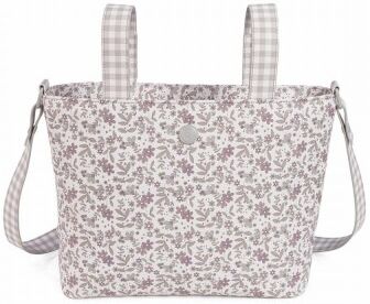 Pasito a Pasito Borsa CROSSBODY DELIA ROSA