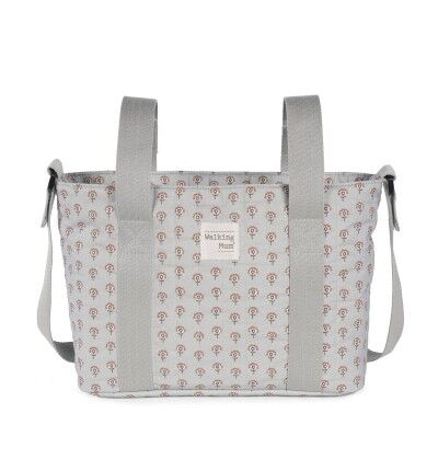 Pasito a Pasito Walking Mum by Borsa con Tracolla CROSSBODY Indian LOTUS