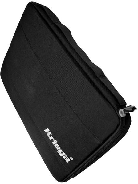 Kriega Kube Laptop 17 Bag Borsa Nero unica taglia