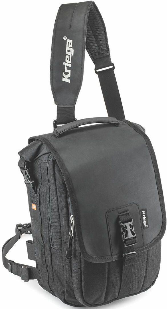 Kriega Sling Pro Tracolla Nero unica taglia