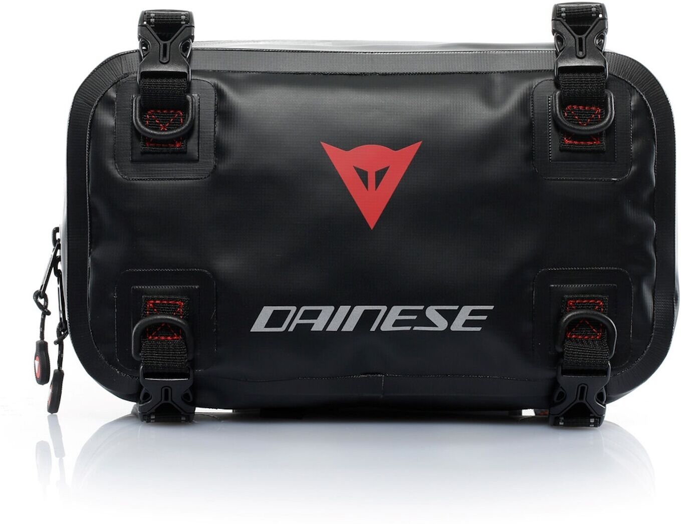 Dainese Explorer Borsa degli attrezzi Nero unica taglia