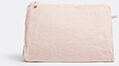 Once Milano Pochette, Large, Pink