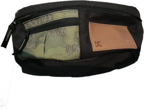 DCShoe HISPER FANNY PACK