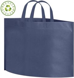 Gedshop 1000 Borsa shopping ecologica Ecobag 3 neutro o personalizzato