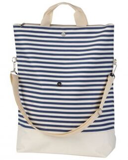 Gedshop 1020 Borsa da spiaggia JUIST neutro o personalizzato