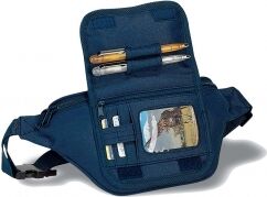 Gedshop 1000 Marsupio multi tasche neutro o personalizzato