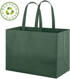 Gedshop 1000 Borsa shopping ecologica Ecobag neutro o personalizzato