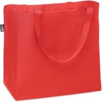 Gedshop 1000 Borsa mare in RPET 600D Fama neutro o personalizzato