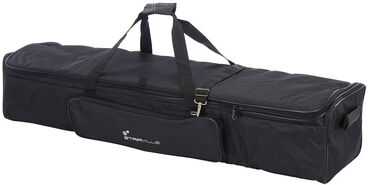 Stairville SB-150 Bag 1370 x 335 x 225 mm Black