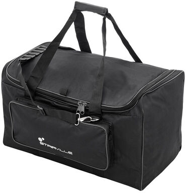 Stairville SB-142 Bag 630 x 350 x 350 mm Black