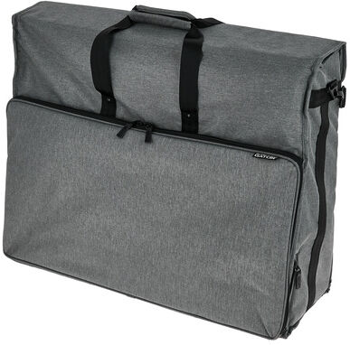 Gator iMac 21" Tote Bag Grey