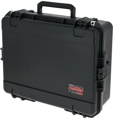 SKB 3i Series 2217-8 Case Black