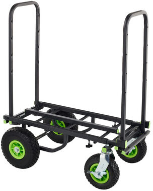 Gravity CART L 01 B Black