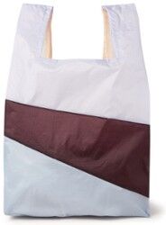 Hay Six-colour Bag L No. 2 tas - Paars