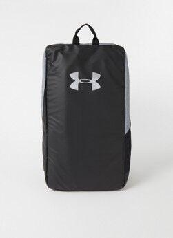 Under Armour Contain rugzak met 15 inch laptopvak - Grijs