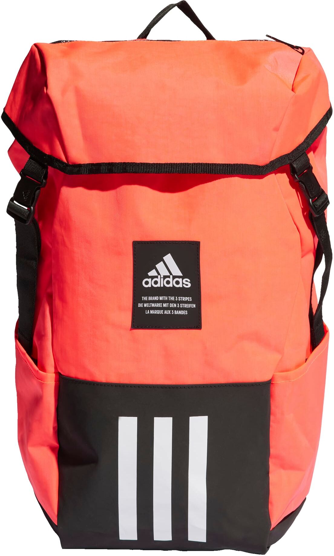 adidas 4ATHLTS Camper Rugzak Rood - STUKS