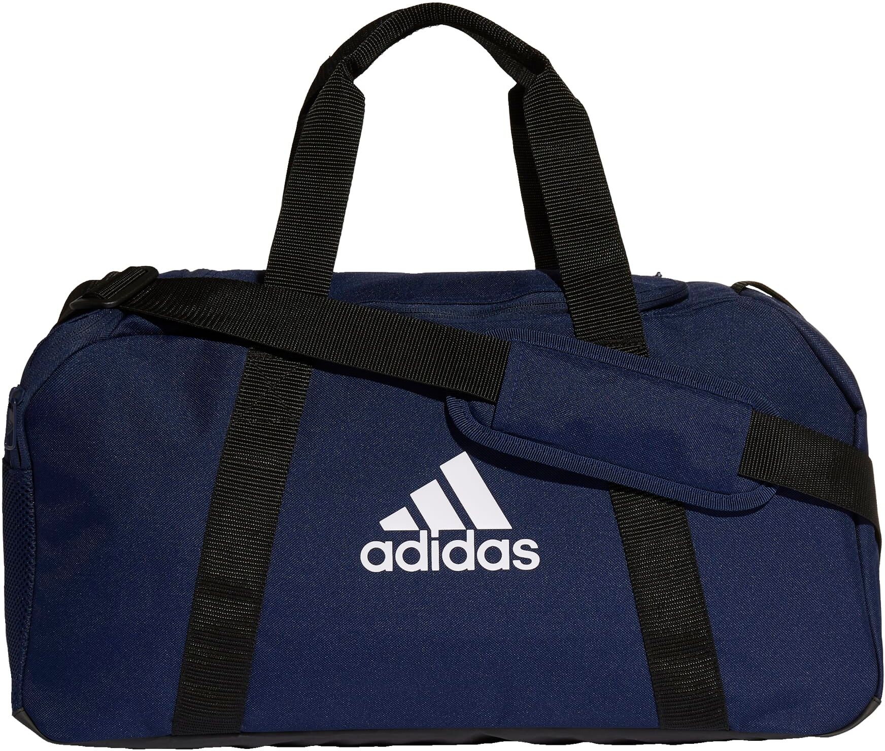 adidas Tiro Primegreen Duffeltas Small Blauw - STUKS