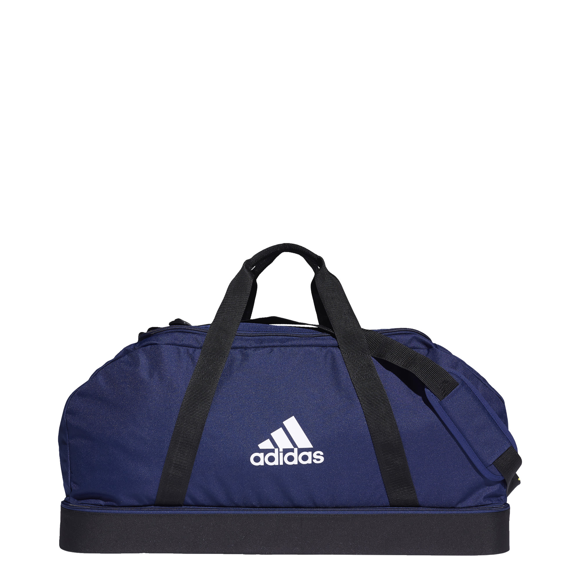 adidas Tiro Voetbaltas Large Schoenvak Blauw Zwart - STUKS