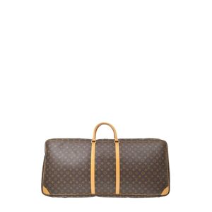 Louis Vuitton Pre-Owned Speciale bestelling reis handtas - Bruin
