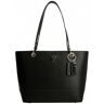 Guess Noelle Noel Tote Handtas Zwart one size Dames