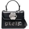 Philipp Plein Gothic Plein tas met handgreep - Zwart