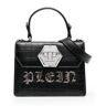 Philipp Plein Gothic Plein shopper - Zwart