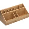 BEAU by Bo 5Five Desk organizer hout - B-06-2-DHout - Sorteervakken