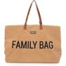 BEAU by Bo Childhome Family Bag verzorgingstas Teddy - Bruin