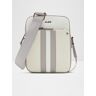 Aldo Kensit Cross body tas wit wit ONE SIZE male