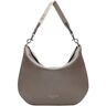 Liebeskind Berlin Hobo-tas Hobo L ALESSA 3 KODIAQ bruin