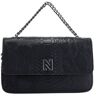 NIKKIE crossbody tas Annebel zwart 000 Dames