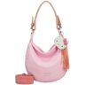 Fritzi aus Preussen Dames Hello Kitty Fritzi Sky Rose Hobo, Rosé, Eén Maat