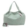 Fritzi aus Preussen Joshi01 Vintage Lime Shopper voor dames, lime