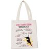 LEVLO Dance Team Gift Dance Competition Survival Kit Cheer Competitie Tote Bag voor Dance Lover, Dans Competitie