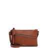 Tamaris Alessia Crossover Bag Cognac