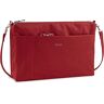 Picard Cross-Body Tas voor dames, Rood (Rood)