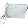 Pash Bag Clutch Terry Donna  15620-lit-s4m Bianco Bianco Ecopelle 2024