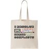 Functon+ I Resolve Merge Conflicts Programmer Tribute Canvas Tote Bag