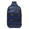 Piquadro FXP Mono Sling Bag Blue