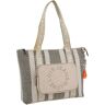 Lois Sac À Main Femme. Sac Femme élégant: Sac Cabas Femme, Sac A Main Femmes Bandoulieres, Sac A Main Femme 323081, Beige