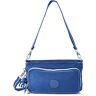 Kipling MYRTE Originele tas, Admiral Blue, Admiral Blue, Utility