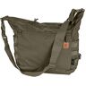 Helikon-Tex Bushcraft Line, Bushcraft Satchel, Ral 7013, 6.8 x 12.5 x 11.8 Inches